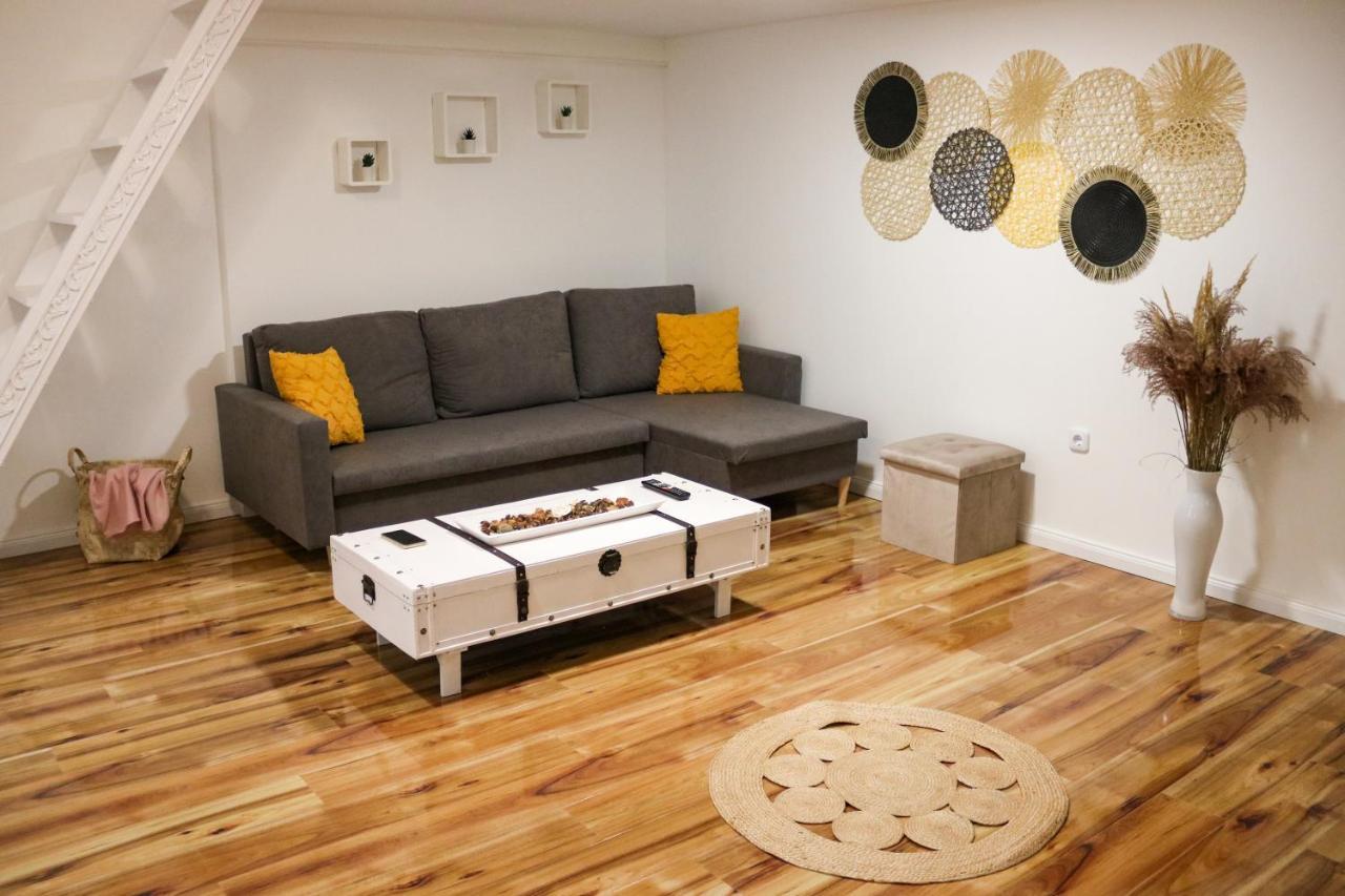 Budapest Avenue Apartment Εξωτερικό φωτογραφία