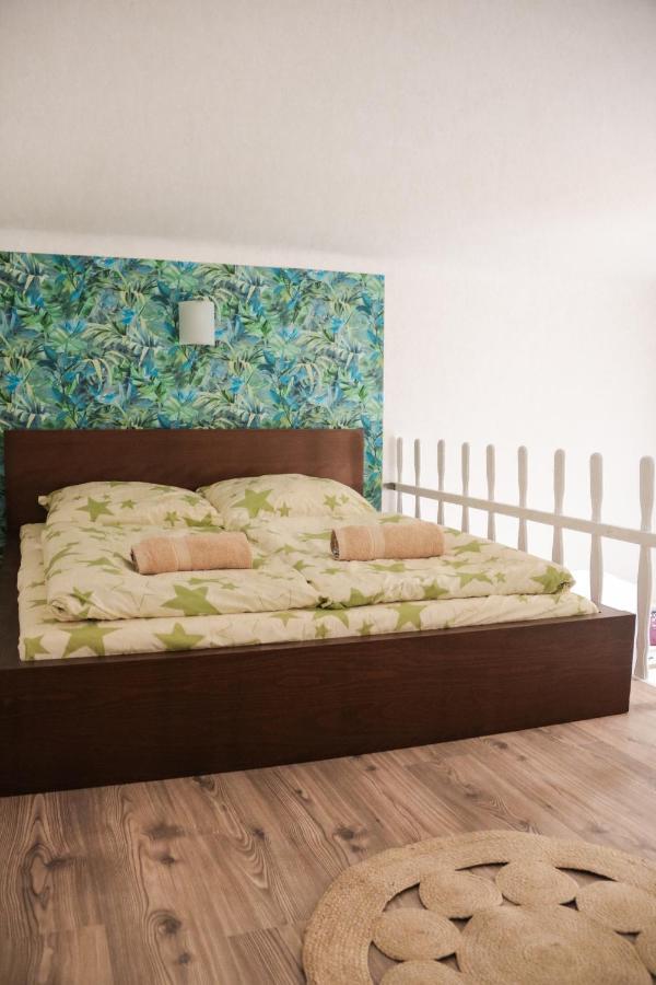 Budapest Avenue Apartment Εξωτερικό φωτογραφία