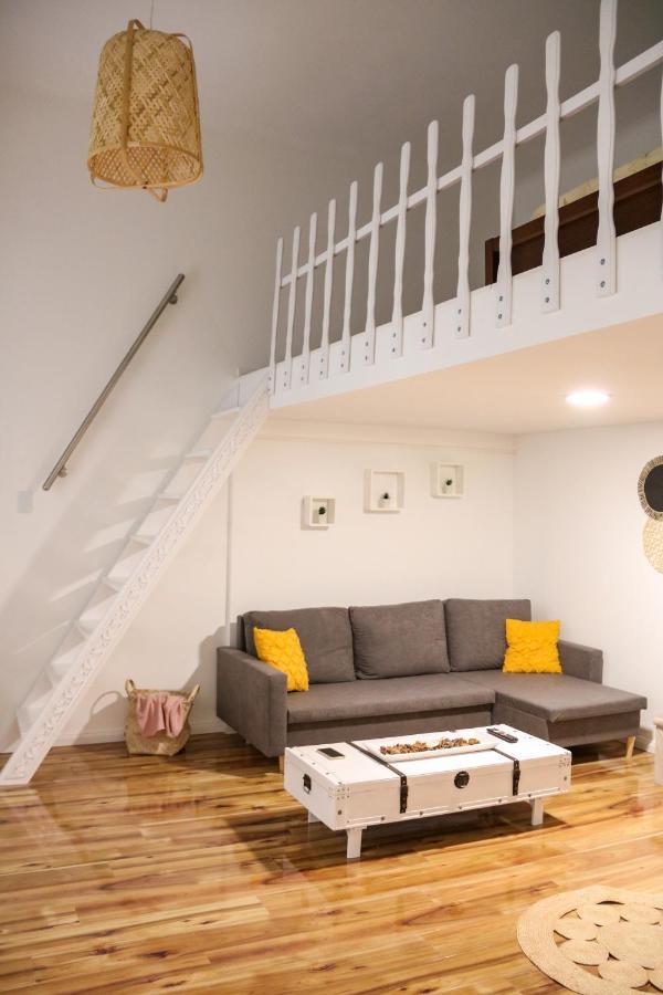 Budapest Avenue Apartment Εξωτερικό φωτογραφία