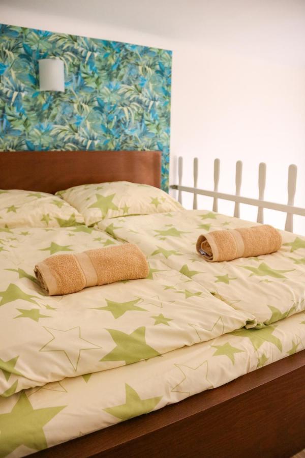 Budapest Avenue Apartment Εξωτερικό φωτογραφία