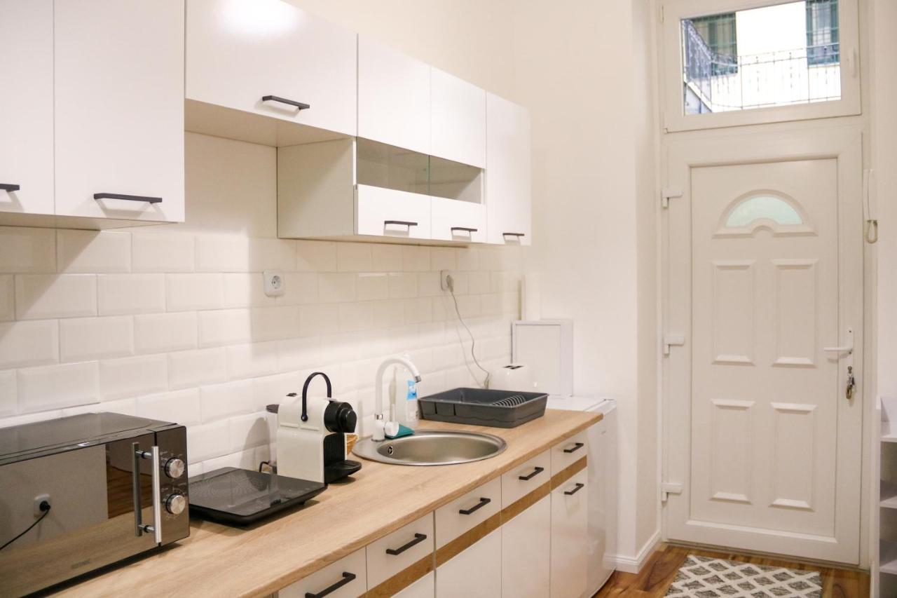 Budapest Avenue Apartment Εξωτερικό φωτογραφία