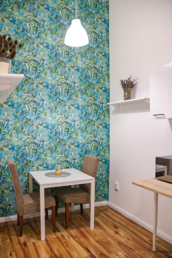 Budapest Avenue Apartment Εξωτερικό φωτογραφία