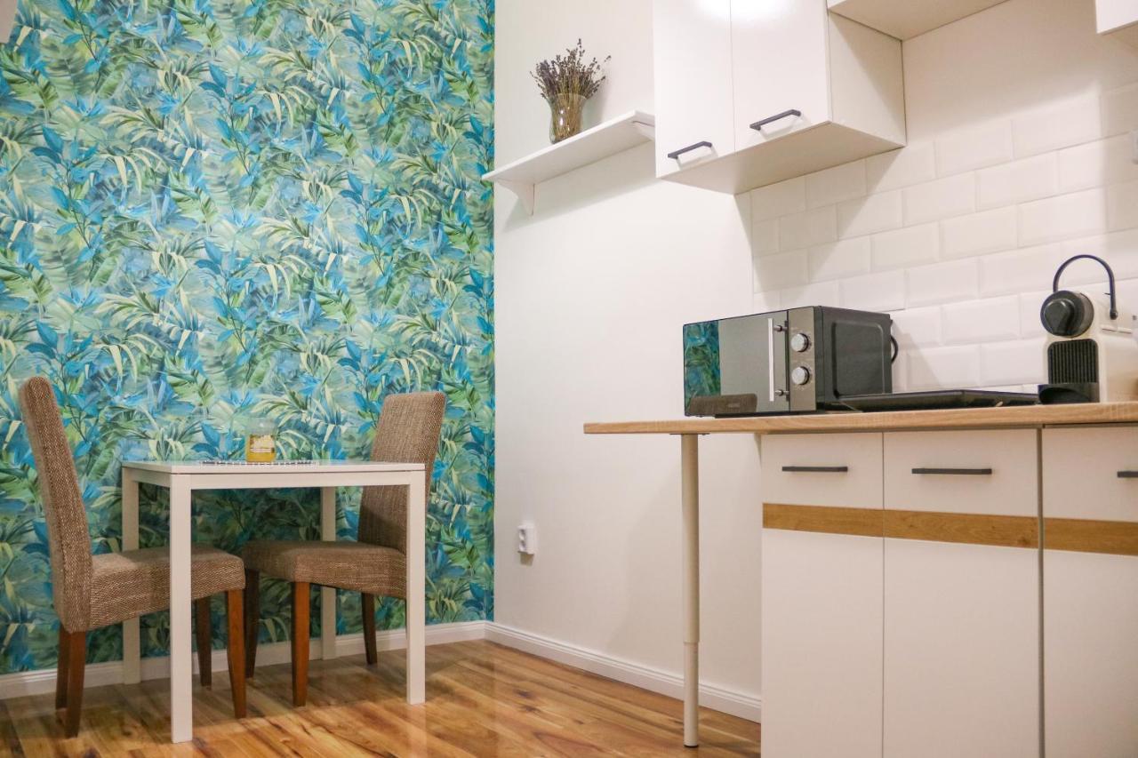 Budapest Avenue Apartment Εξωτερικό φωτογραφία