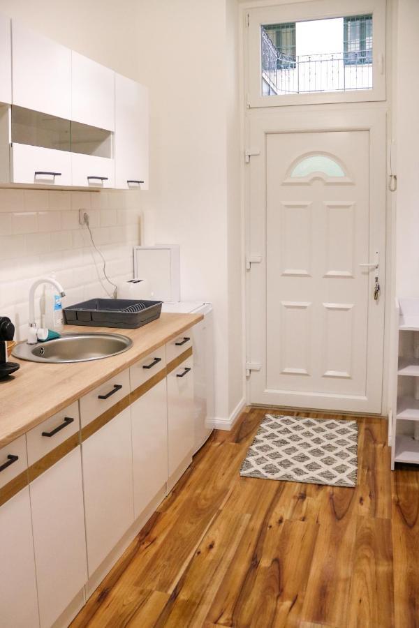 Budapest Avenue Apartment Εξωτερικό φωτογραφία