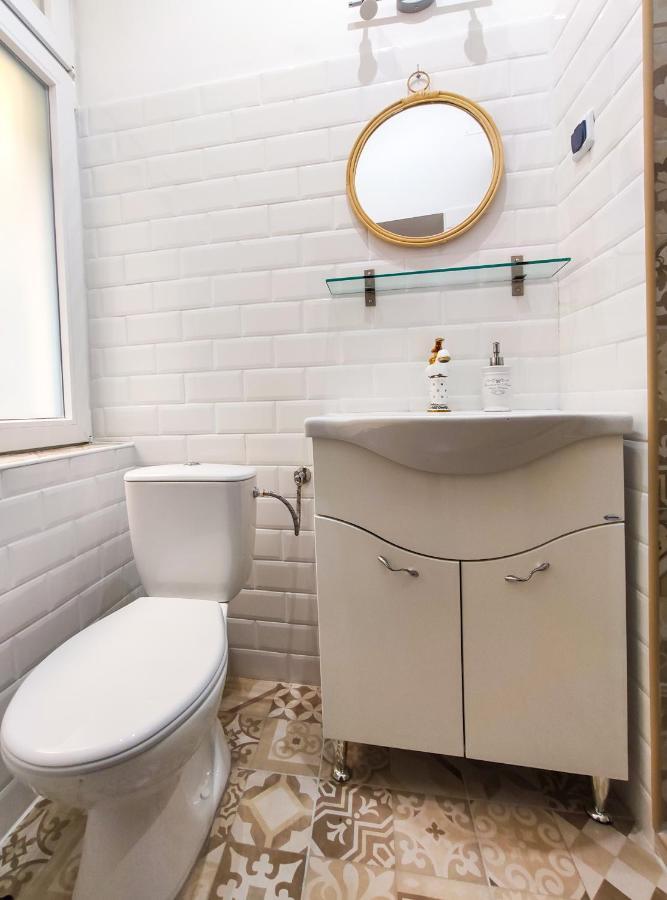 Budapest Avenue Apartment Εξωτερικό φωτογραφία