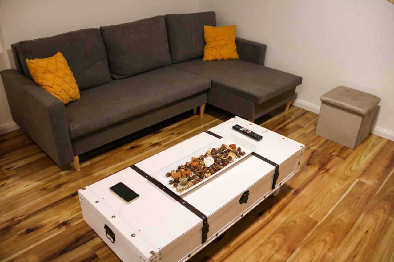 Budapest Avenue Apartment Εξωτερικό φωτογραφία