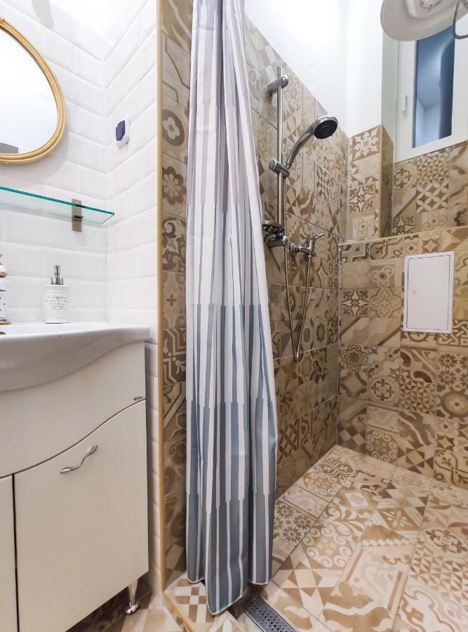 Budapest Avenue Apartment Εξωτερικό φωτογραφία