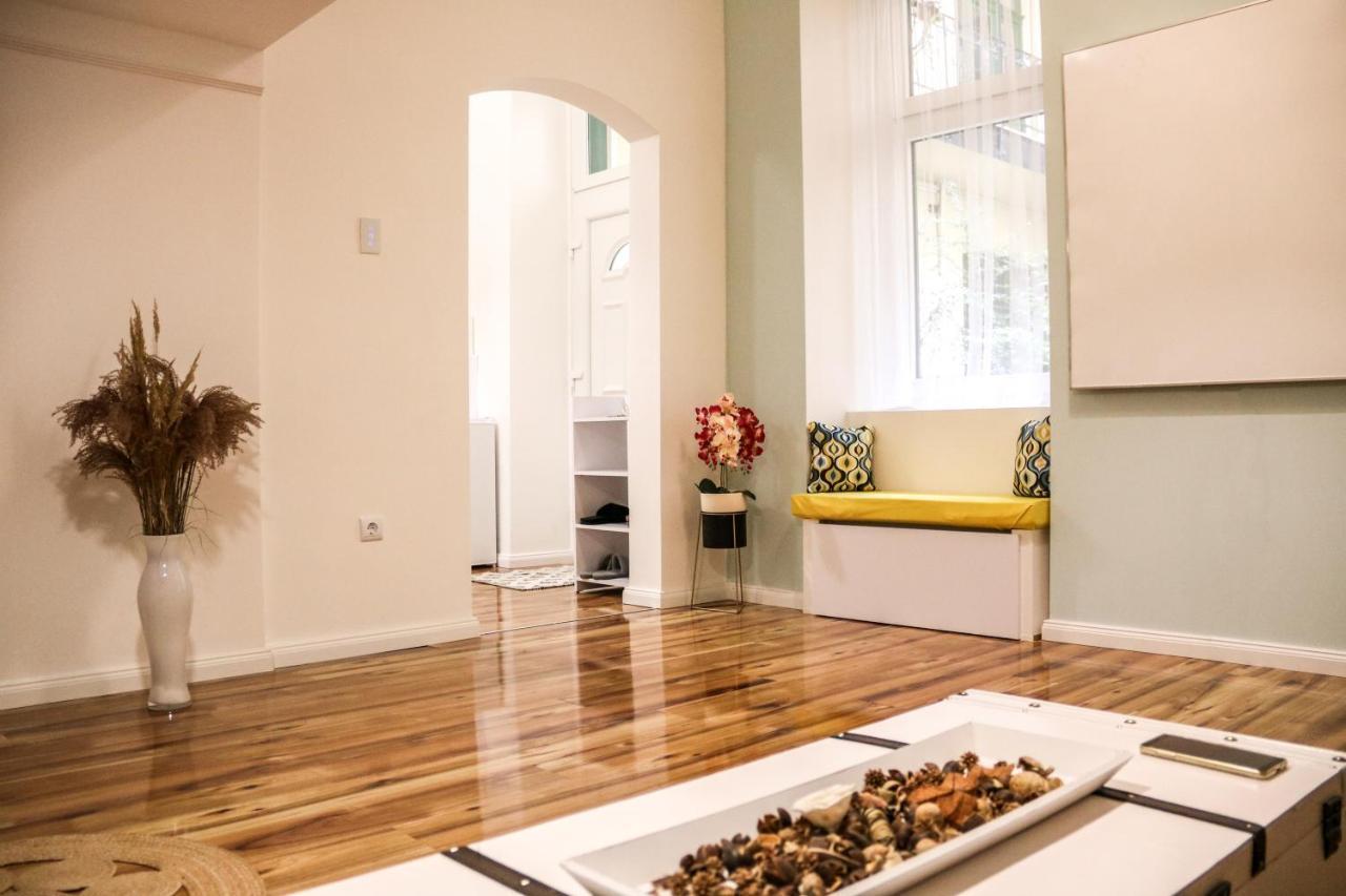 Budapest Avenue Apartment Εξωτερικό φωτογραφία