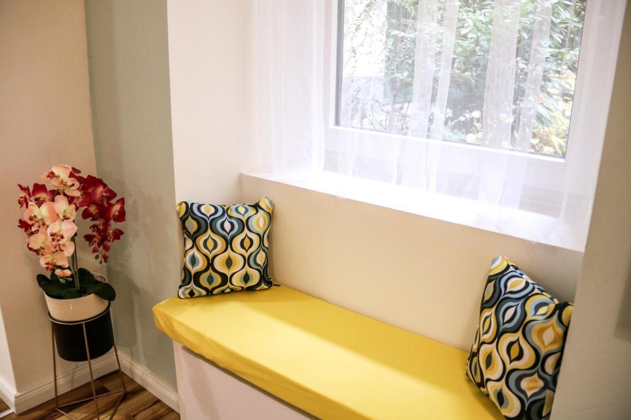 Budapest Avenue Apartment Εξωτερικό φωτογραφία