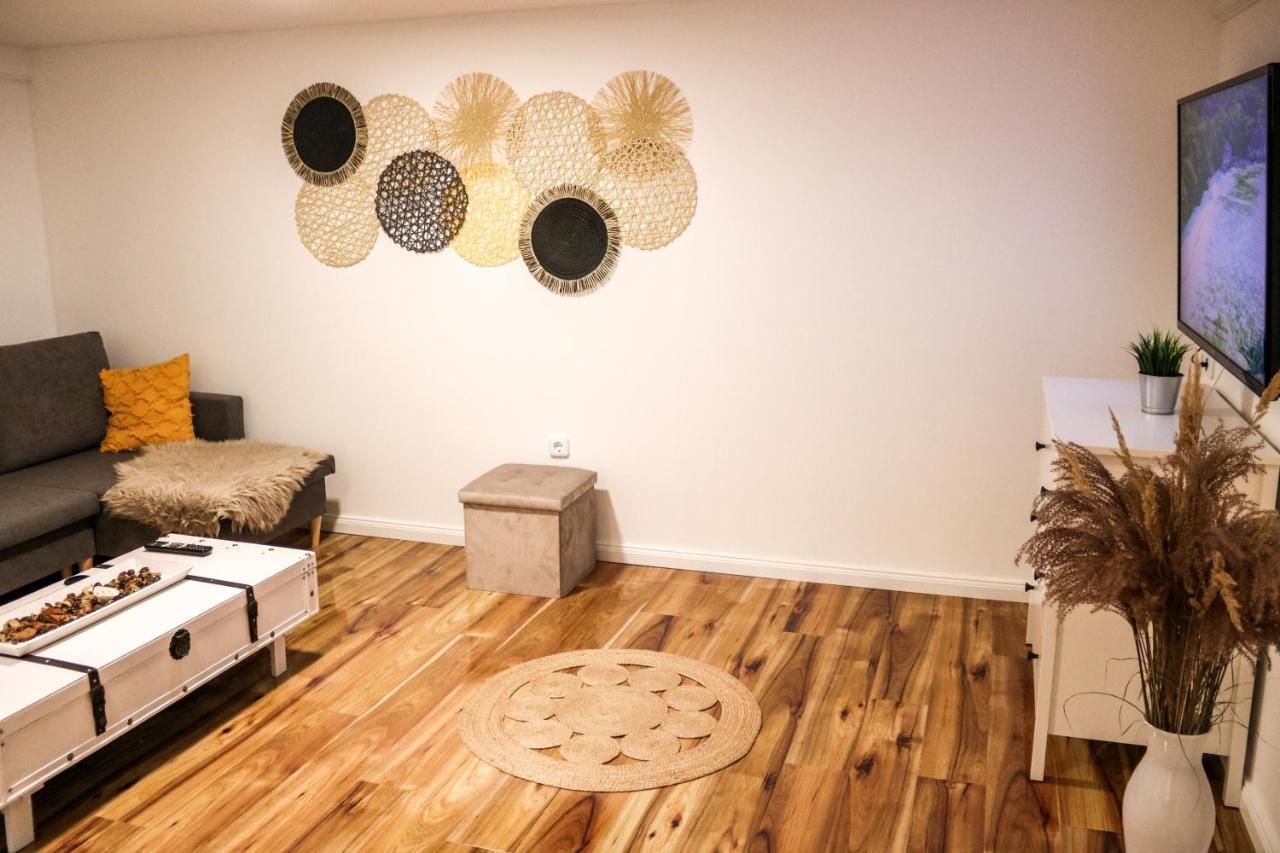 Budapest Avenue Apartment Εξωτερικό φωτογραφία